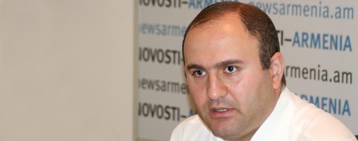 Армянский эксперт исключил вероятность крупномасштабной войны в зоне Карабаха после выдачи Баку Сафарова