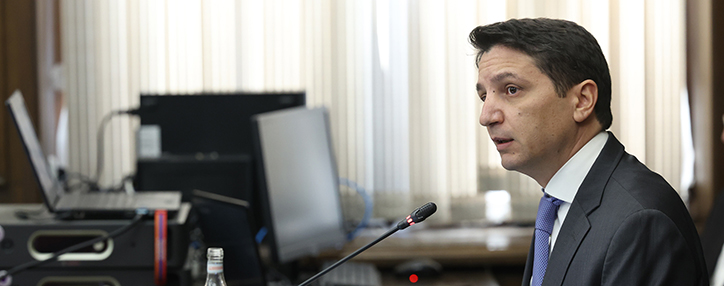 ԿԸՀ-ին 463 մլն դրամ հատկացված էր որպես կապիտալ ծախս՝ 2024 թ, որը նախատեսված չի մյուս տարի. Հովհաննիսյան