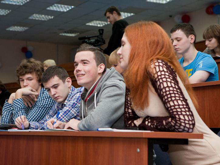 Представительство московского университета «Синергия» откроется в Ереване 