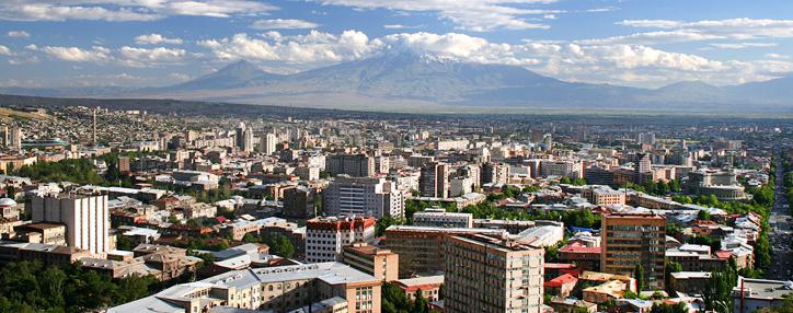 Минкульт Армении предложит правительству официально провозгласить 15 июня Днем государственных символов