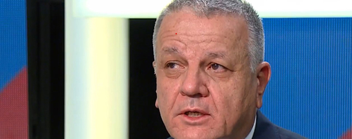 Armenia and EU set to deepen cooperation, says Ambassador Maragos