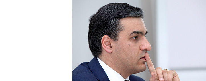 ՄԻՊ–ը պահանջում է կառավարությունից հրապարակել Մինասյանի գաղտնազերծած փաստաթուղթը