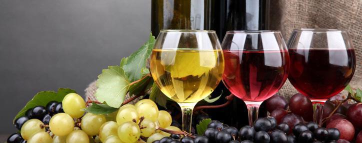 Франция поможет Армении разработать географическую карту виноделия 