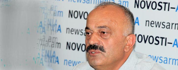 Месяц армянской толмы в 2018 году отметят в четырех странах