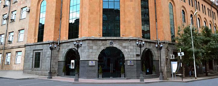 «Անելիք Բանկ» ՓԲԸ-ն միացել է «Սոցիալական փաթեթ» ծրագրին