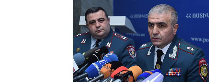 Унан Погосян будет назначен губернатором Сюникской области Армении