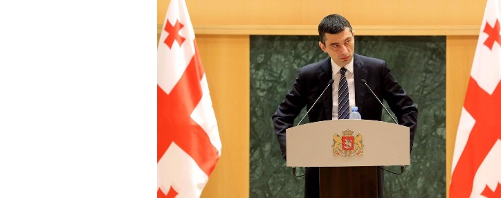 В Грузии с 31 марта вводится всеобщий карантин