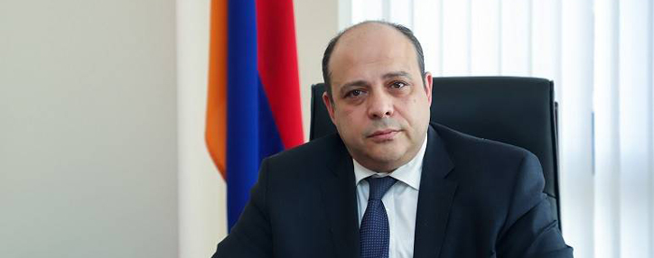 Последствия агрессии Азербайджана против Арцаха не могут стать основой для продолжительного мира – МИД Армении