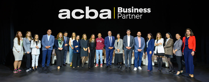 Դարձի՛ր Ակբա բիզնես ակումբի անդամ (ՎՒԴԵՈ)|