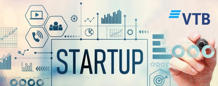 ВТБ и ФРИИ ищут стартапы для корпоративного акселератора  