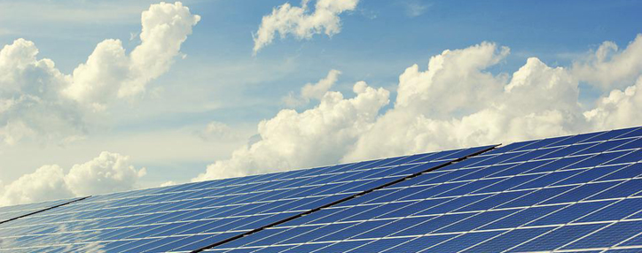  Армянский производитель солнечных станций "Солара" получил таможенные льготы в обмен на инвестиции в $10 млн. 