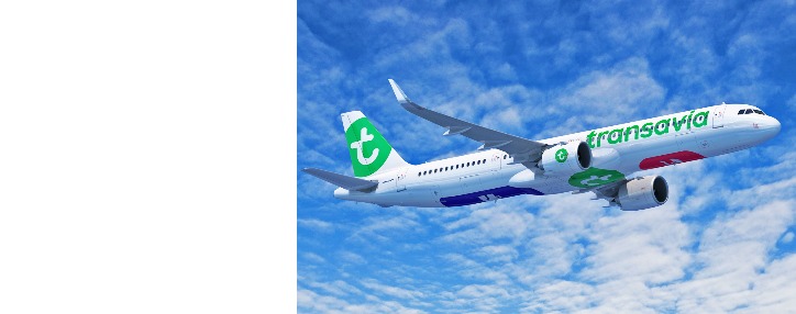 Transavia լոուքոսթերը գործարկում է Մարսել–Երևան–Մարսել չվերթը