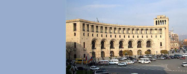 Երևանում տեղի կունենա Արևելյան գործընկերության անդամ երկրների արտգործնախարարների ոչ պաշտոնական հանդիպումը 