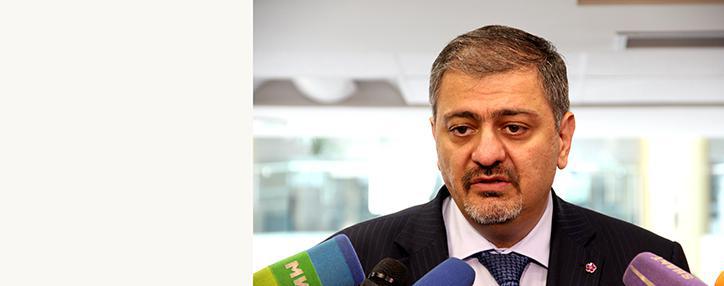 Плоская шкала налогообложения не обеспечит должных доходов в госбюджет Армении