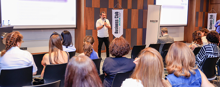 Ֆրանչայզինգ. բիզնեսի ընդլայնման նոր հնարավորություններ (ՎԻԴԵՈ)