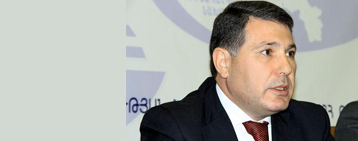 Начальник Госслужбы водного хозяйства Армении может покинуть свой пост - газета