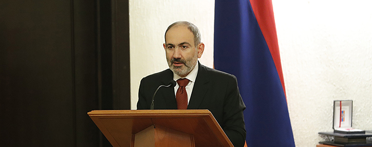 Փաշինյանը իր ուղերձն է հղել Իրանի և ԱՄՆ-ի կառավարություններին (ՎԻԴԵՈ)