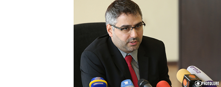 Cadastre in Armenia to operate in online mode