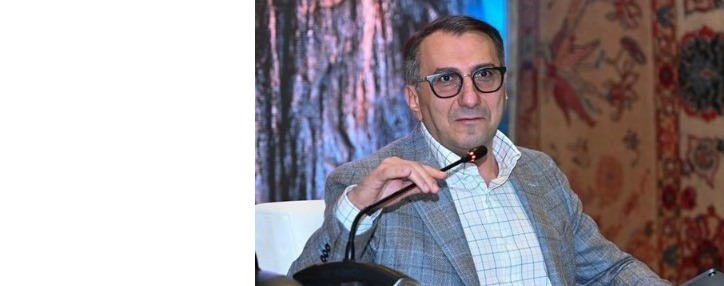 Более $1 млрд. инвестировано в экономику Армении при помощи  Америабанка - гендиректор