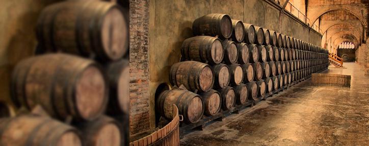  ՀՀ–ում կոնյակի արտադրությունը հունվար-փետրվարին կրճատվել է 15,3%-ով` մինչև 3810.8 հազար լիտր 