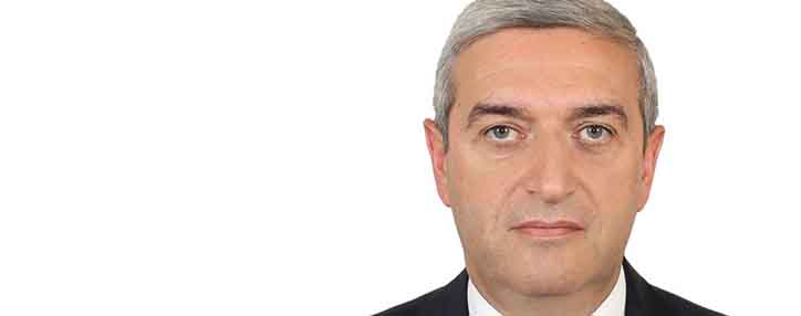 ՀՀ տրանսպորտի նորանշանակ նախարարը դեռ չի ծրագրում կադրային փոփոխություններ