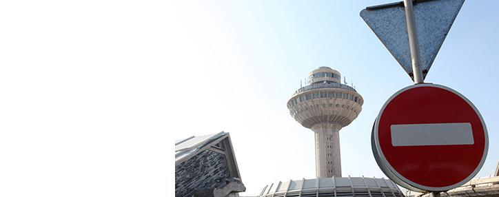 Коллектив  ЗАО "Армаэронавигация" самоизолировался, у одного из авиадиспетчеров обнаружен коронавирус 