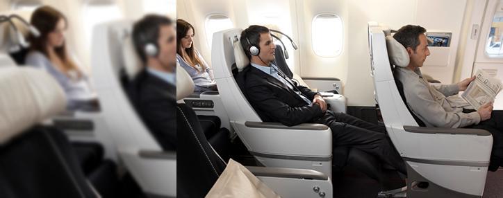 Единая электронная площадка покупки авиабилетов для госнужд будет внедрена в Армении