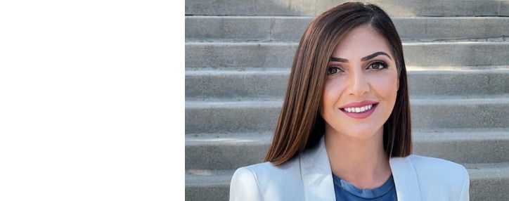 Мэр Глендейла прибудет в Армению для участия в конференции по местной демократии