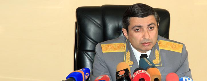 Հայաստանի ԴԱՀԿԾ–ն 2014թ.–ին ավելի քան 37 մլրդ դրամ է բռնագանձել