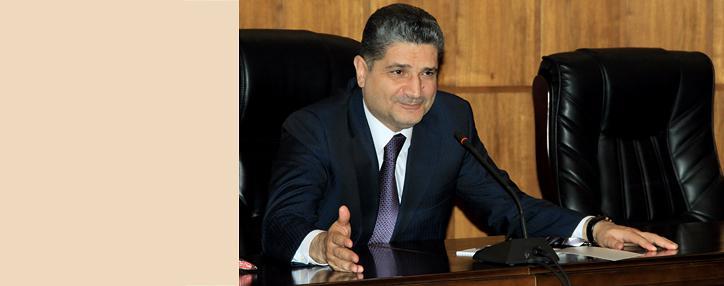 ՀՀ կառավարությունը քաջ գիտակցում է իր թերությունները և ջանում է շտկել դրանք. վարչապետ