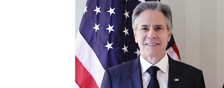 Армения в сотрудничестве с США создала инклюзивную экономику, расширяющую глобальные связи – Блинкен