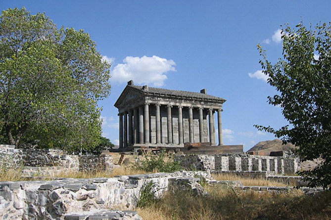 Armenia is most welcoming country in Europe –Passport Index Ranking