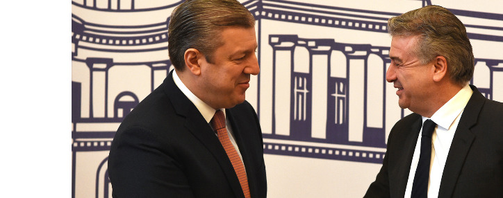 Потенциал армяно-грузинского сотрудничества реализуется не полностью – премьер Армении