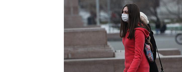  МИД сообщил об эвакуации гражданки Армении из Китая в Казахстан