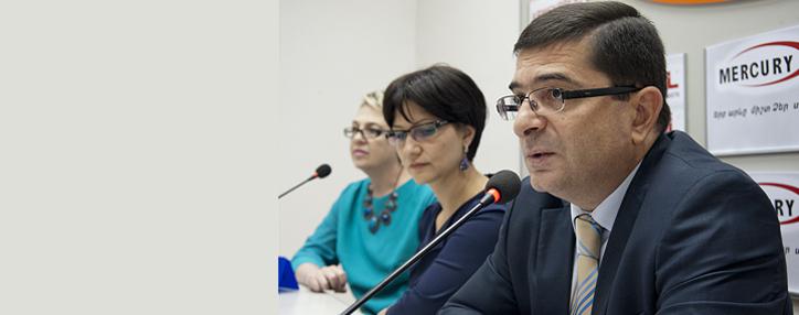 Китайская компания инвестирует $5 млн. в производство минеральной воды в Армении