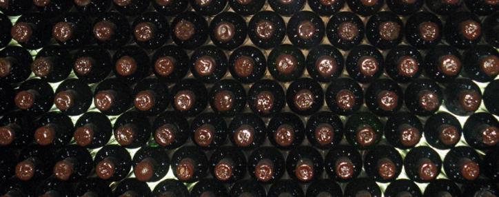 Երևանի կոնյակի գործարանի գանձարանն առաջին անգամ դռներն է բացել այցելուների առջև