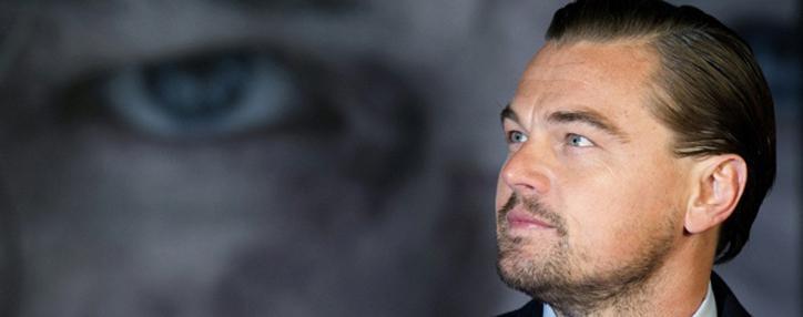 Դի Կապրիոն ԱՄՆ կինոքննադատների մրցանակ է ստացել 