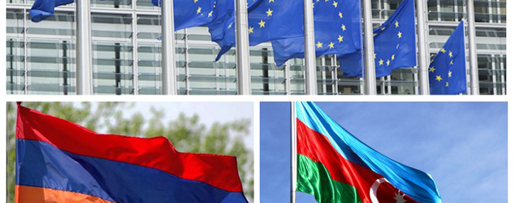 Брюссель внимательно следит за ситуацией в районе армяно-азербайджанской границы – Питер Стано