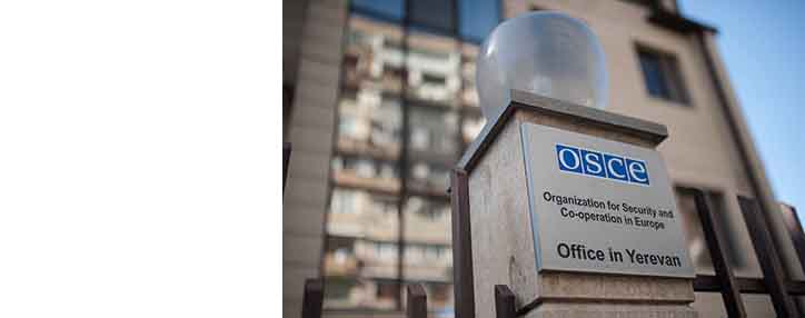 Сопредседатели МГ ОБСЕ призывают стороны конфликта в Арцахе соблюдать международные обязательства по защите гражданского населения