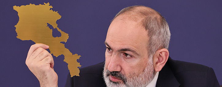 Պետք է պատերազմ թույլ չտանք․ Փաշինյանը՝ Տավուշի 4 գյուղերի մասով Ադրբեջանի պահանջի մասին (ՎԻԴԵՈ)