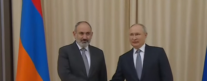 Փաշինյան. Հայաստանը շահագրգռված է ապաշրջափակել տարածաշրջանային հաղորդակցությունները և պատրաստ է գնալ որոշումների