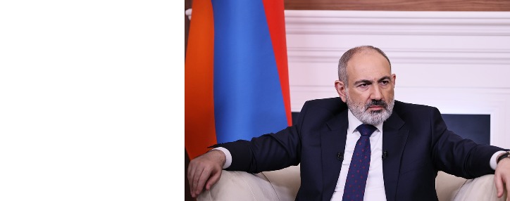 Ադրբեջանն իր ագրեսիվ պլաններն իրագործելու խնդիրներ կարող է ունենալ. Փաշինյան