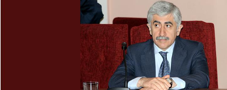 Создание беспилотных летательных аппаратов в Армении является перспективным направлением - Погосян  