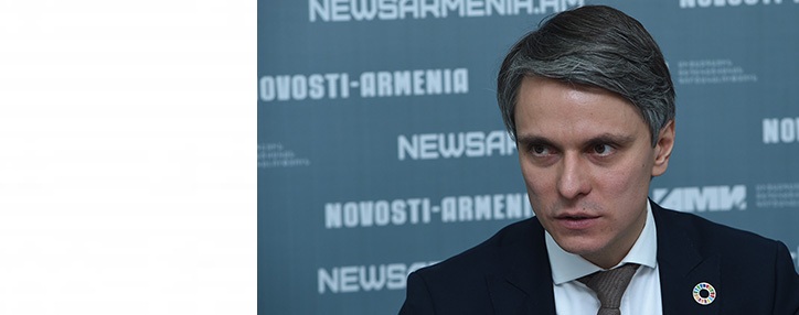 Экономия энергопотребления - один из важных источников инвестиций и экономического роста для Армении - ПРООН