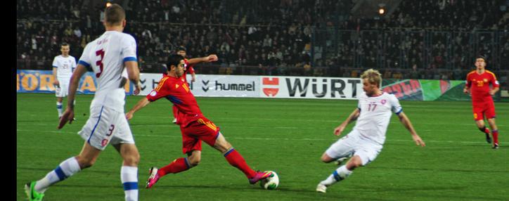 Armenia to play versus Albania in august