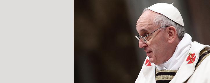 Известна точная дата визита Папы Римского в Армению