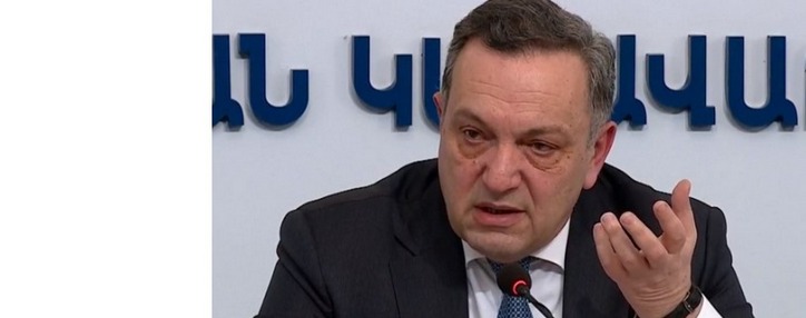 ԱԳՆ. մոտ օրերս կլինեն թռիչքներ Մոսկվայից և ՌԴ այլ քաղաքներից 