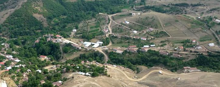 В Армении построят новое современное село, чтобы достроить водохранилище