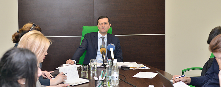 Ամերիաբանկը և Drops ընկերությունը Հայաստանում վճարային նոր գործիք են գործարկել