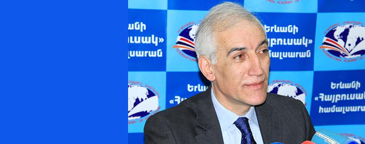 Ruling Civil Contract names its candidate for post of president